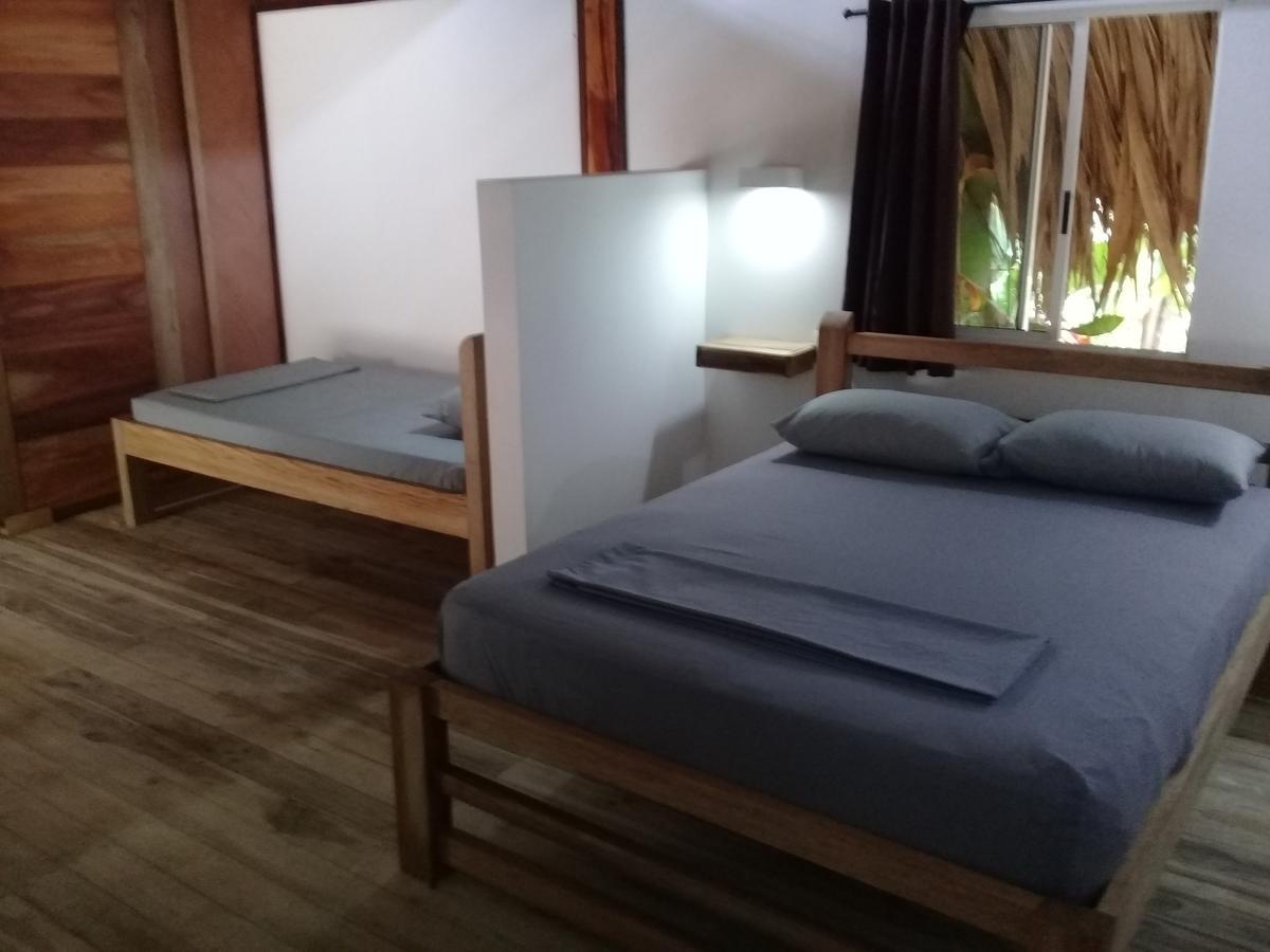 Sexto Sentido Cabanas & Pan Frances Palomino Extérieur photo