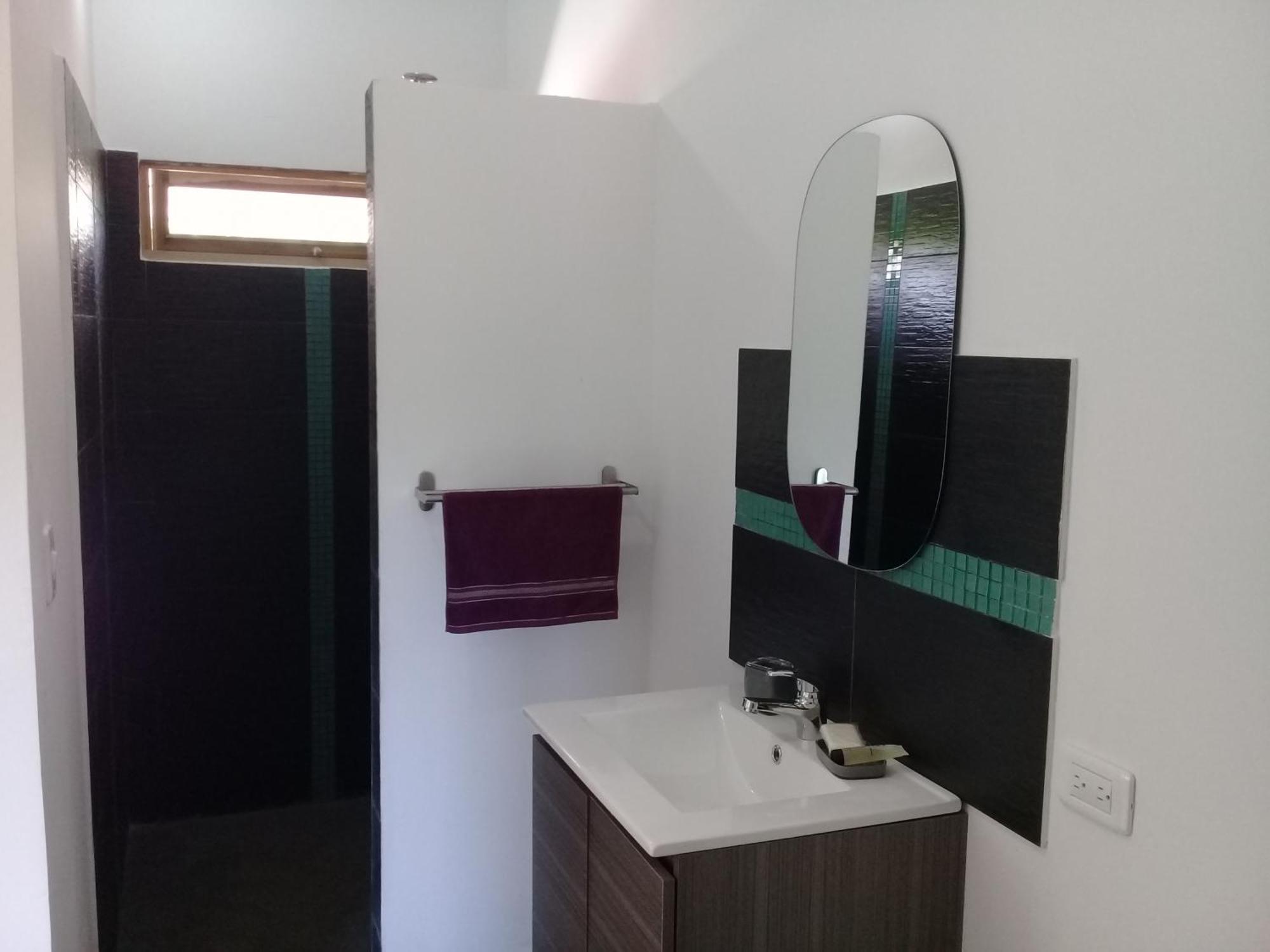 Sexto Sentido Cabanas & Pan Frances Palomino Extérieur photo